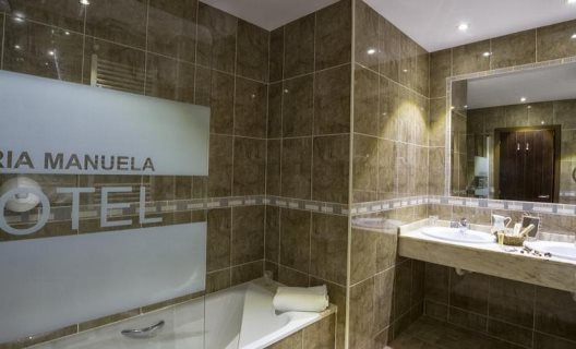 Hotel Maria Manuela Spa