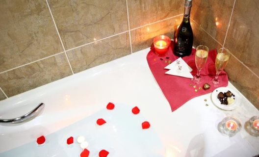 Hotel Maria Manuela Spa