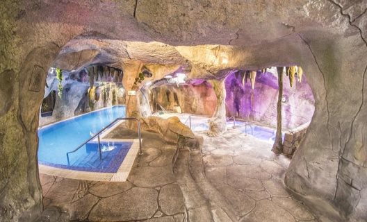 Hotel Maria Manuela Spa