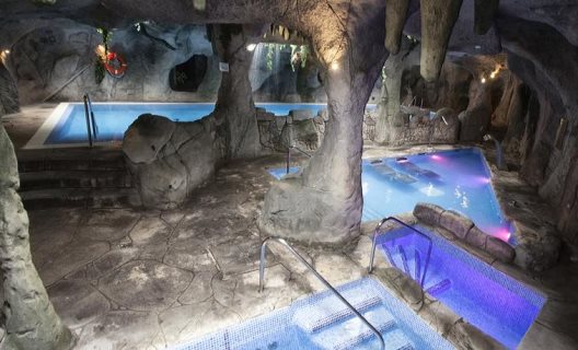 Hotel Maria Manuela Spa