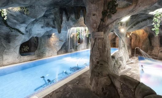 Hotel Maria Manuela Spa