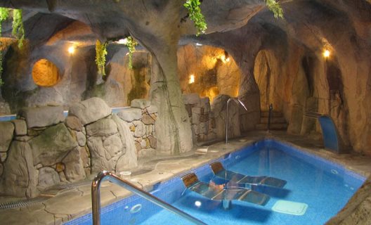 Hotel Maria Manuela Spa