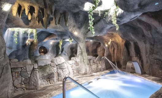 Hotel Maria Manuela Spa