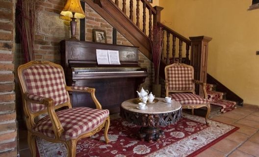 Hotel Maria Manuela Spa