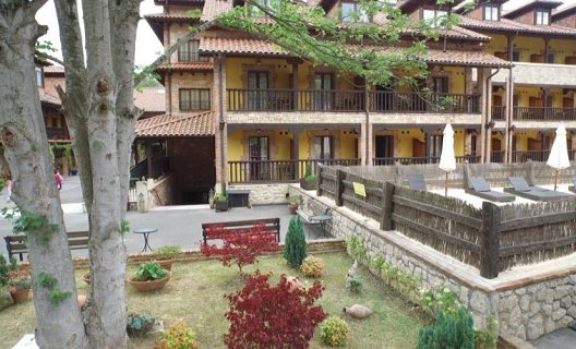 Hotel Maria Manuela Spa