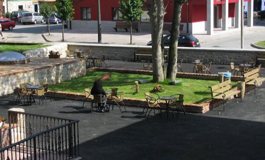 Hotel Maria Manuela Spa