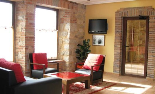Hotel Maria Manuela Spa