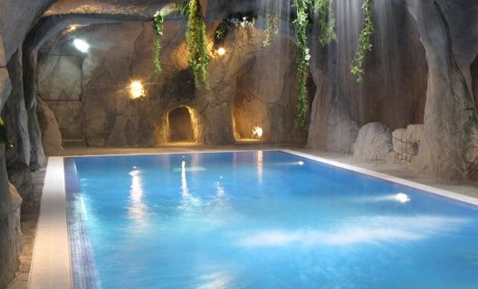 Hotel Maria Manuela Spa