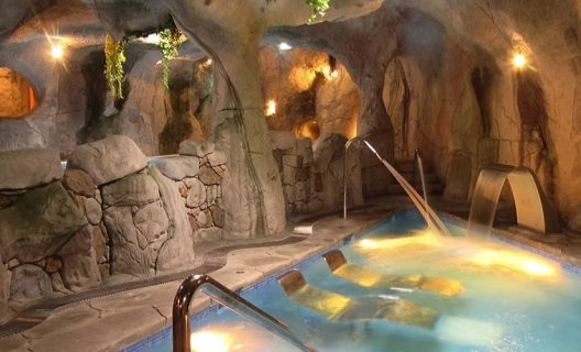 Hotel Maria Manuela Spa