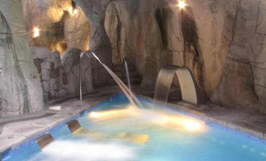 Hotel Maria Manuela Spa