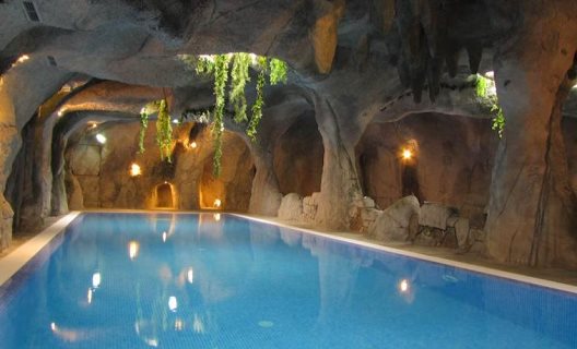 Hotel Maria Manuela Spa