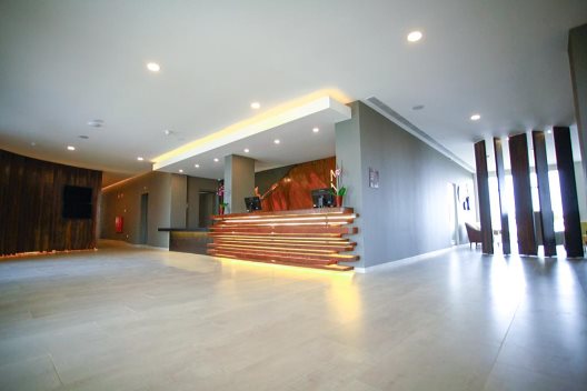 Hotel Maria Nova Lounge Adults Only