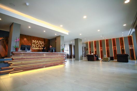 Hotel Maria Nova Lounge Adults Only