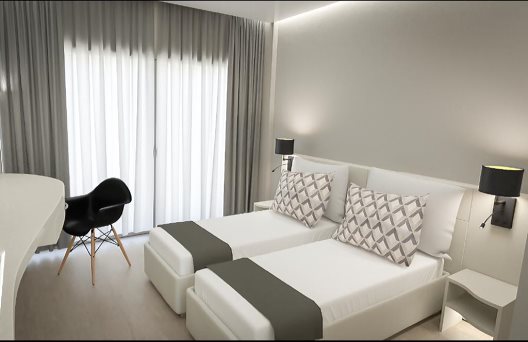 Hotel Maria Nova Lounge Adults Only