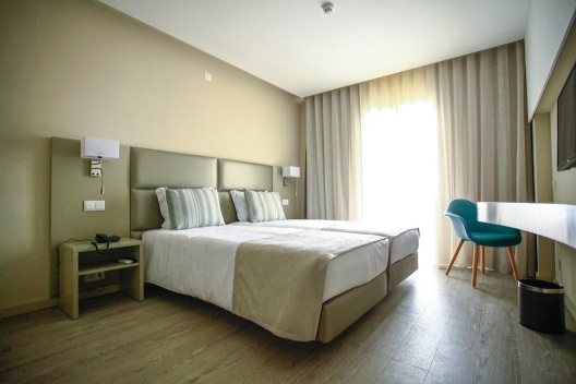 Hotel Maria Nova Lounge Adults Only