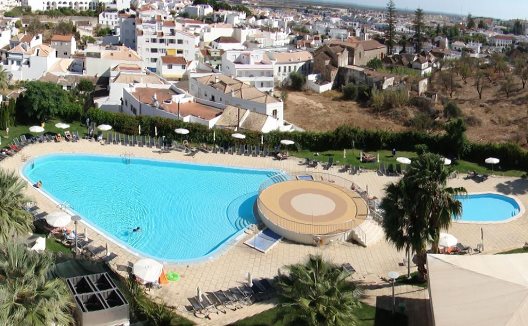 Hotel Maria Nova Lounge Adults Only