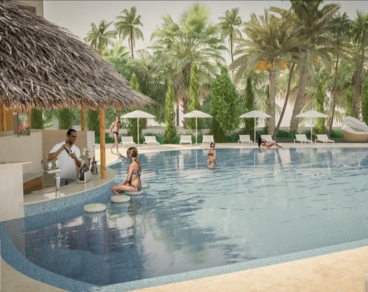 Hotel Maria Nova Lounge Adults Only