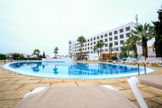 Hotel Maria Nova Lounge Adults Only
