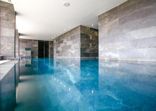 Hotel Maria Nova Lounge Adults Only