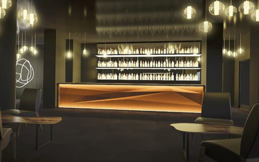 Hotel Maria Nova Lounge Adults Only