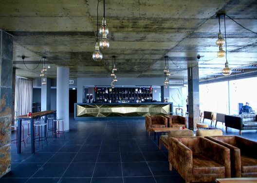 Hotel Maria Nova Lounge Adults Only