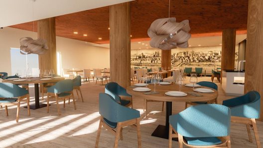 Hotel Maria Nova Lounge Adults Only