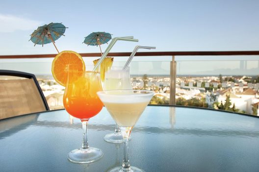 Hotel Maria Nova Lounge Adults Only