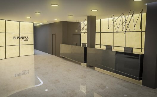 Hotel Maria Nova Lounge Adults Only