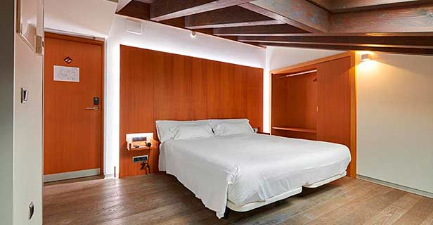 Hotel María Pacheco Boutique