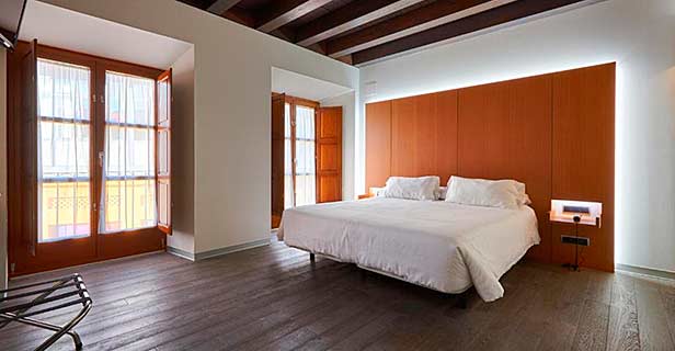 Hotel María Pacheco Boutique