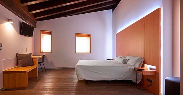 Hotel María Pacheco Boutique
