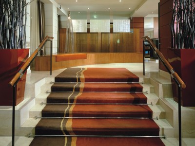 Hotel Maria Theresia