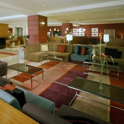 Hotel Maria Theresia