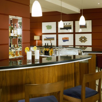 Hotel Maria Theresia