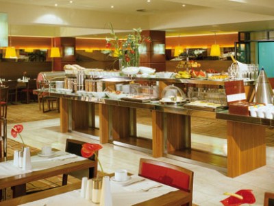 Hotel Maria Theresia
