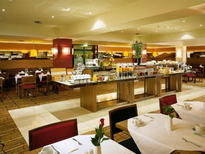 Hotel Maria Theresia
