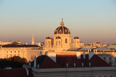 Hotel Maria Theresia