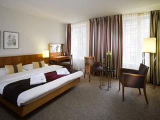 Hotel Maria Theresia