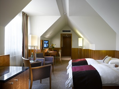 Hotel Maria Theresia