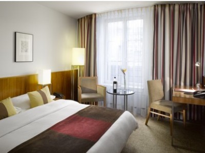 Hotel Maria Theresia