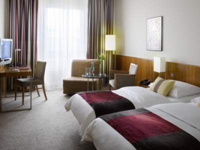 Hotel Maria Theresia