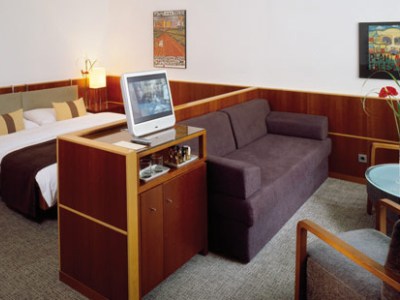 Hotel Maria Theresia