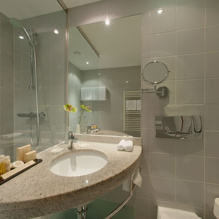Hotel Maria Theresia