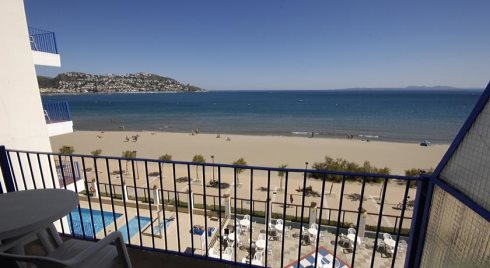 Hotel Marian Platja