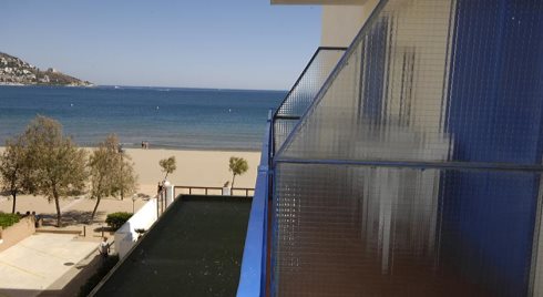 Hotel Marian Platja