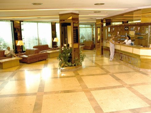 Hotel Marian Platja