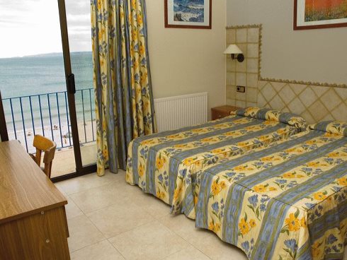 Hotel Marian Platja