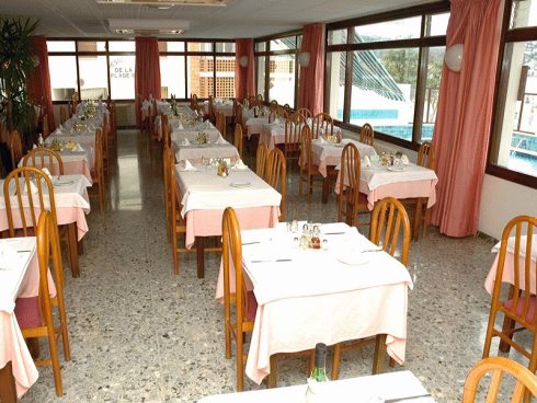 Hotel Marian Platja