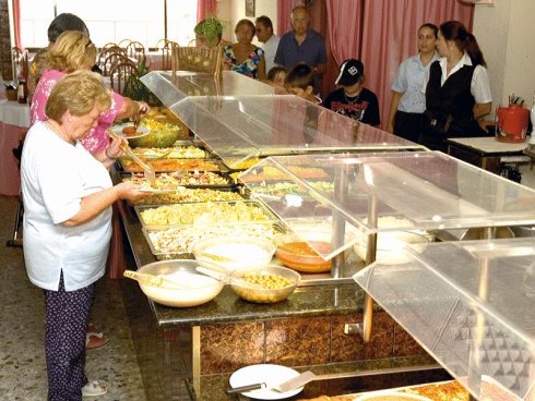Hotel Marian Platja