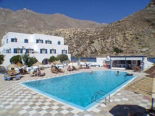 Hotel Marianna